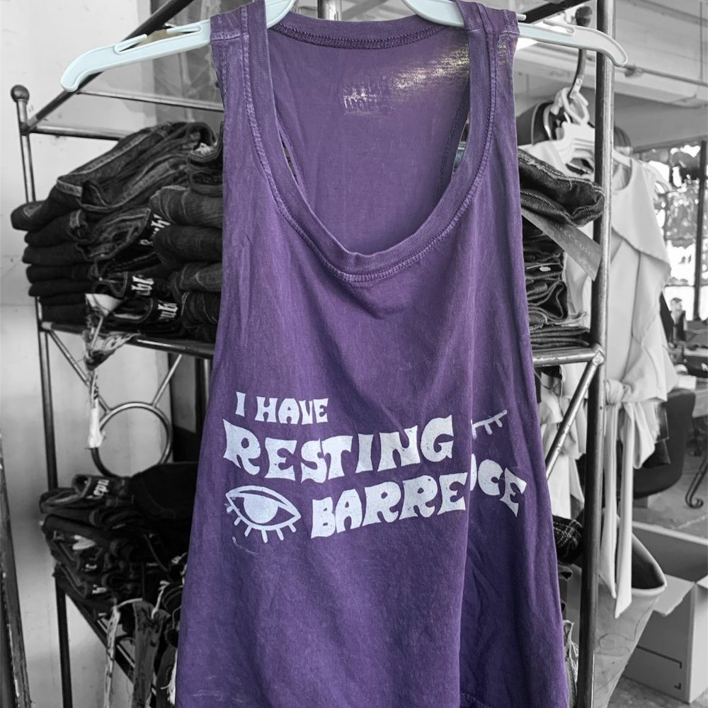 NWOT Barre Fitnet Workout thing
